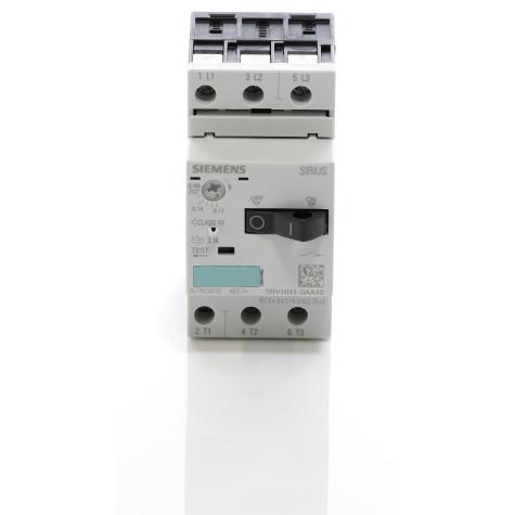 Circuit breaker  New FS